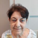 Esther Mizrachi Mizrachi Shalom