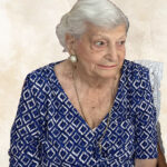 Gertrude "Grace" Mizrachi Mizrachi